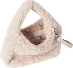 Handtasche - Cozy Teddy