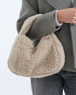 Handtasche - Cozy Teddy