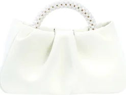 Handtasche - Light Pearl