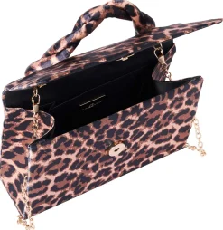 Handtasche - Small Leo