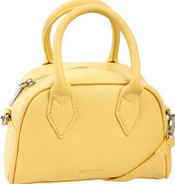 Handtasche - Yellow Speedy