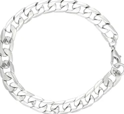 Herren Armband - Curb Chain