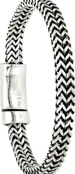 Herren Armband - Rough Chain