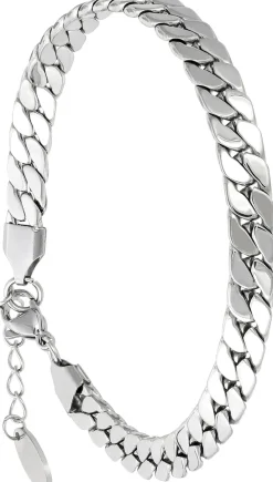 Herren Armband - Silver Moment