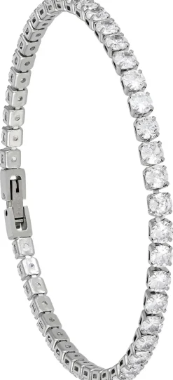 Herren Armband - Sparkling Zirconia