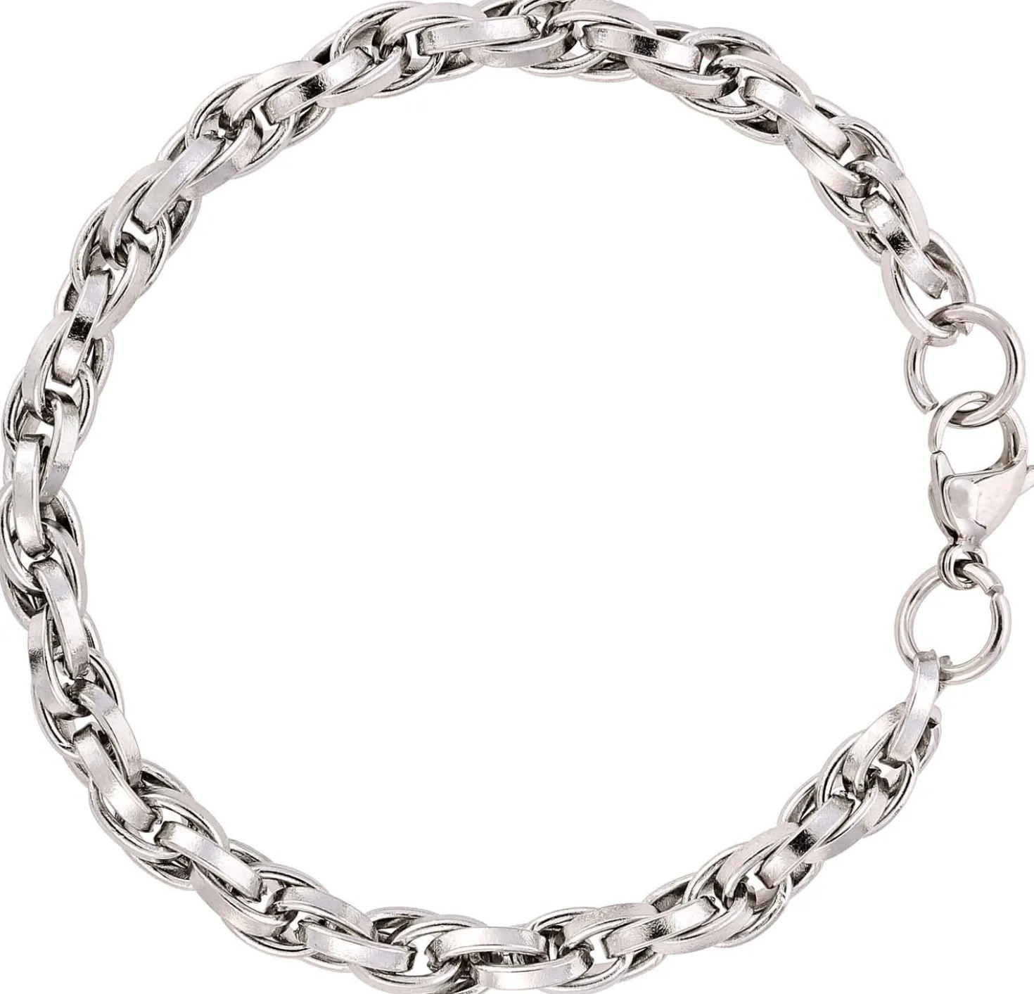 Herren Armband - Urban Steel