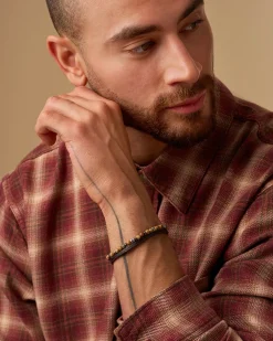 Herren Armband - Wild Treasure