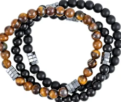Herren Armband-Set - Shadow Blend