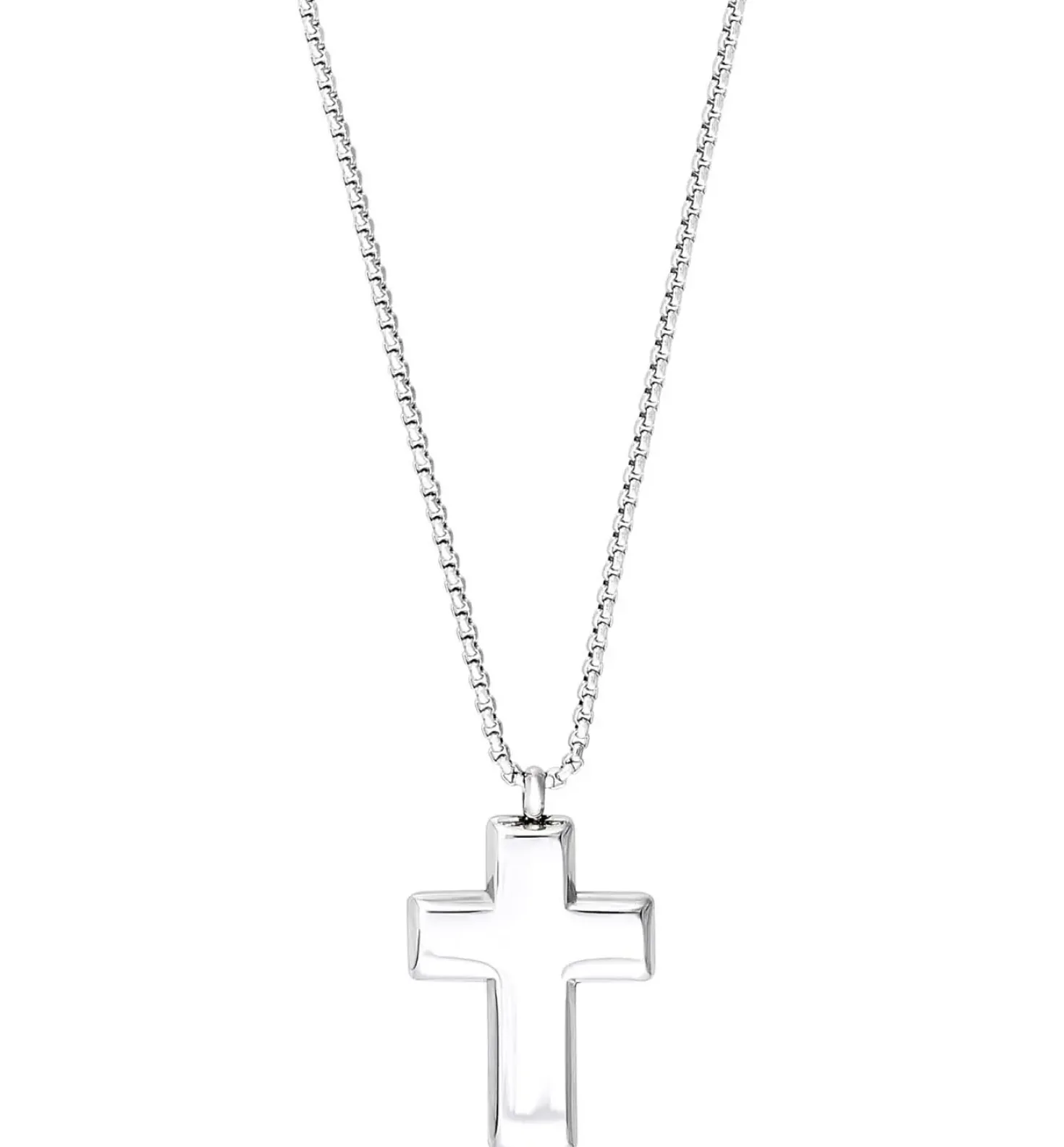 Herren Kette - Chic Cross