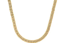 Herren Kette - Golden Day