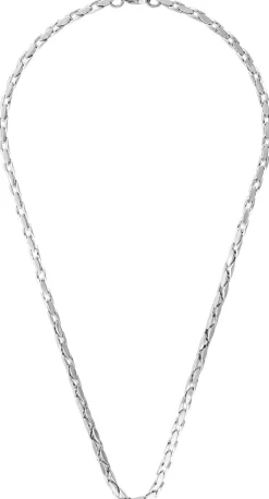 Herren Kette - Liquid Steel
