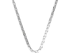Herren Kette - Liquid Steel