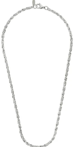 Herren Kette - Men Stainless Steel