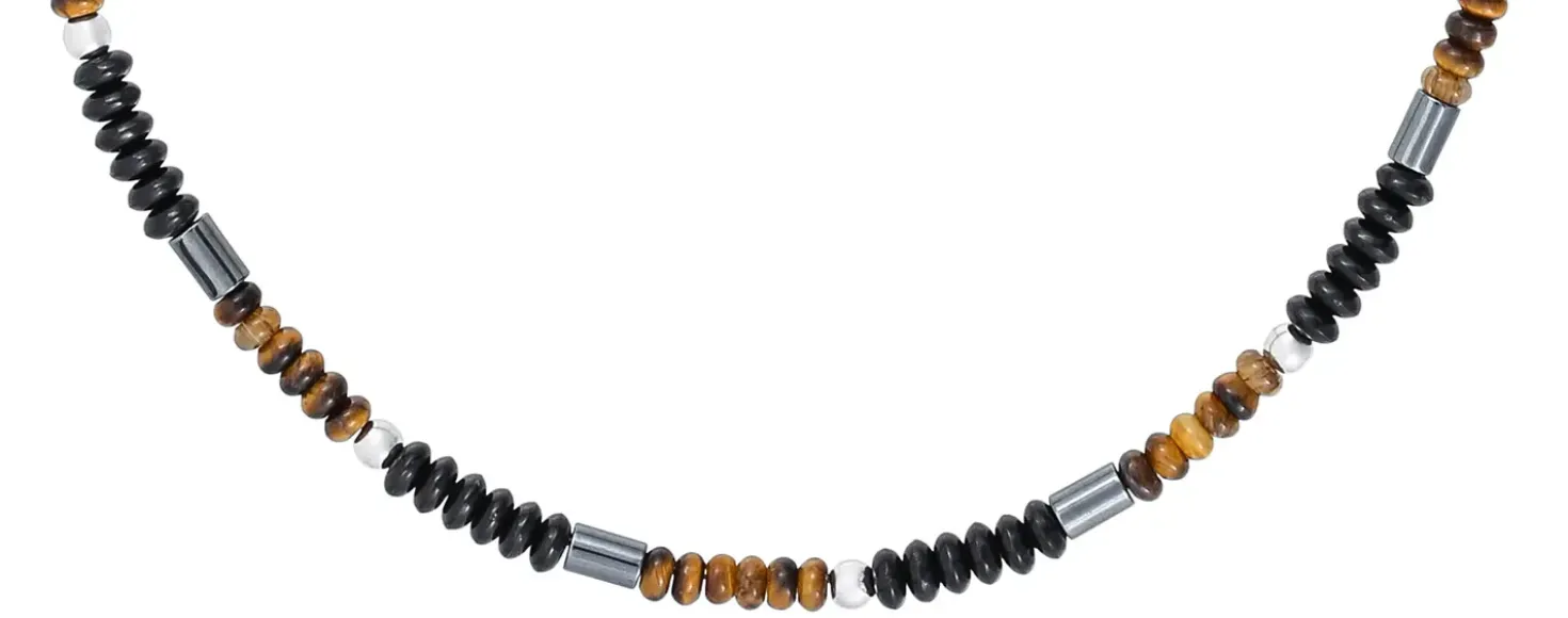 Herren Kette - Precious Nature