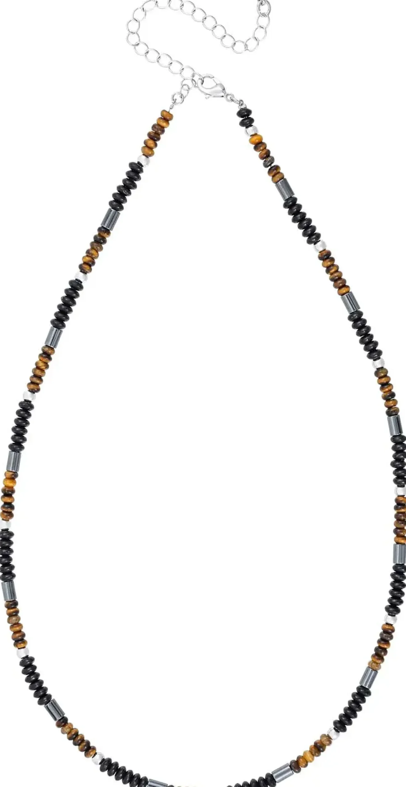 Herren Kette - Precious Nature