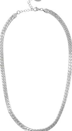 Herren Kette - Silver Necklace