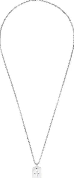 Herren Kette - Small Plate