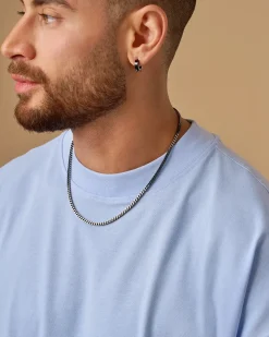 Herren Kette – Steel Vibe
