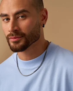 Herren Kette – Steel Vibe