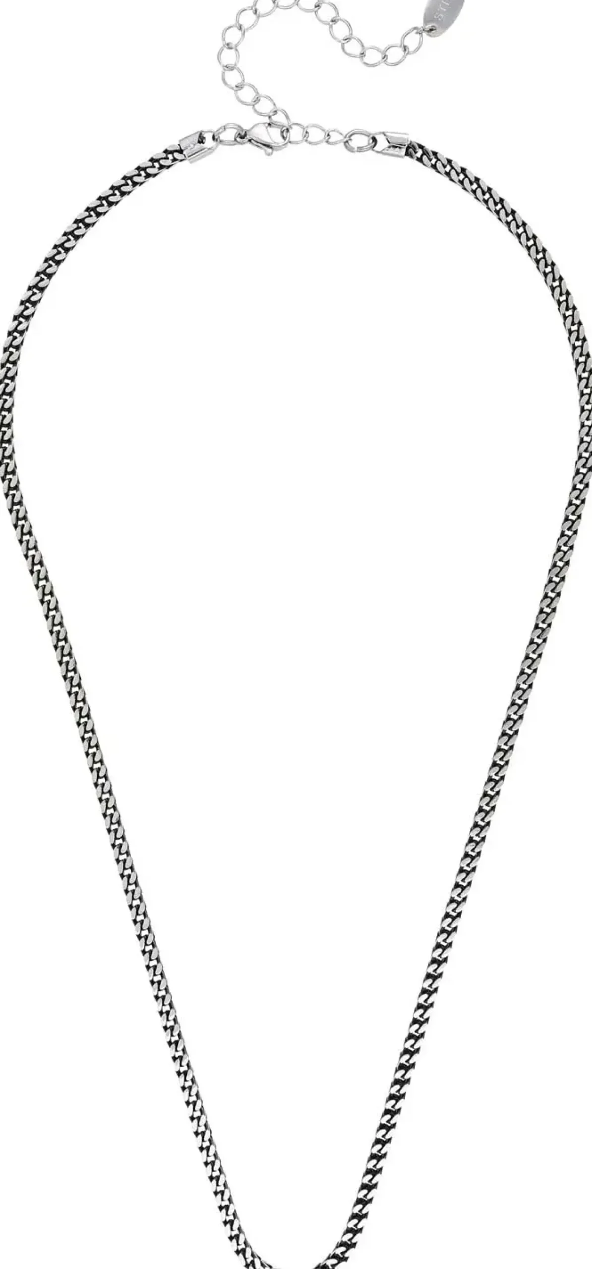 Herren Kette – Steel Vibe