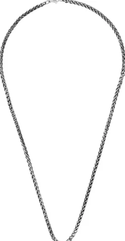 Herren Kette - Urban Braided