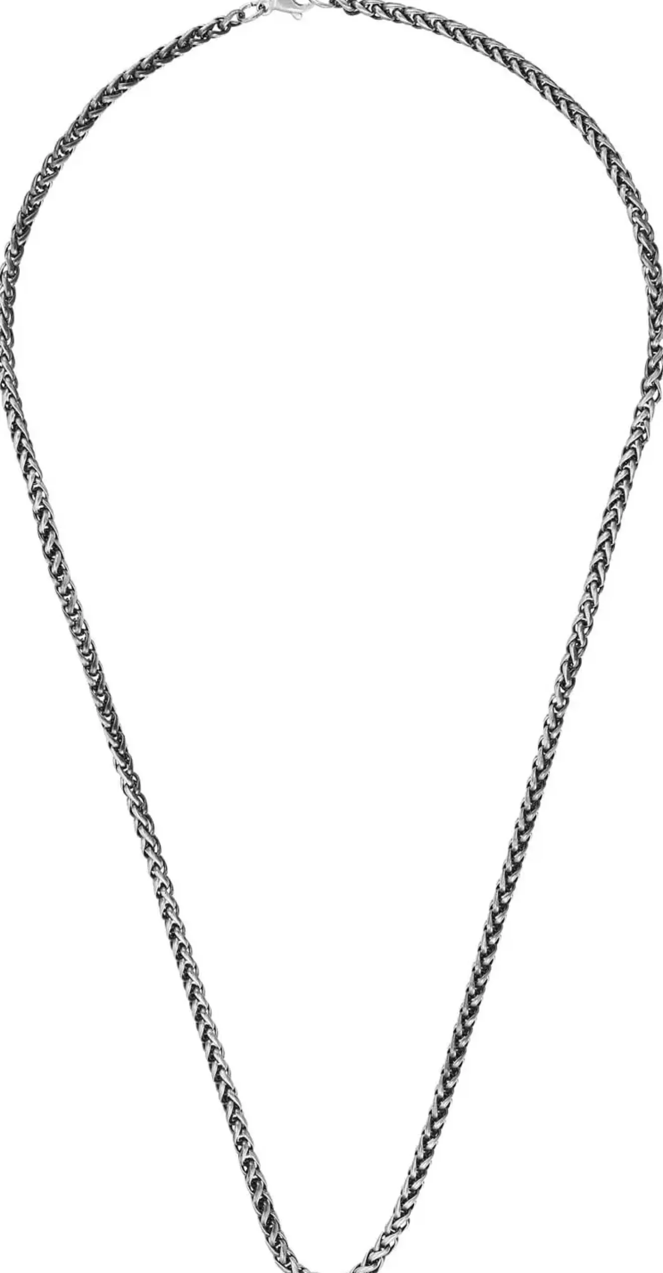 Herren Kette - Urban Braided