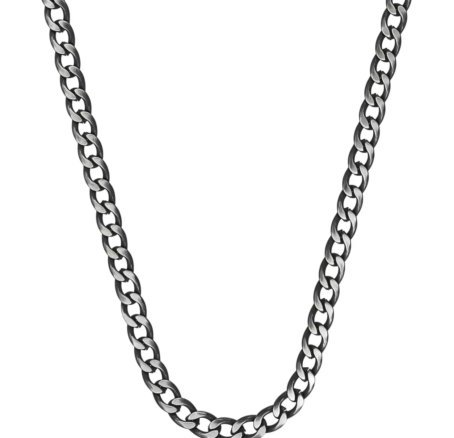 Herren Kette - Used Look