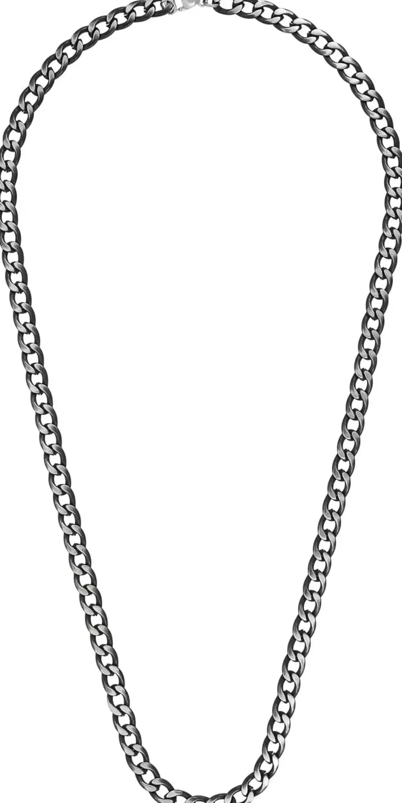 Herren Kette - Used Look