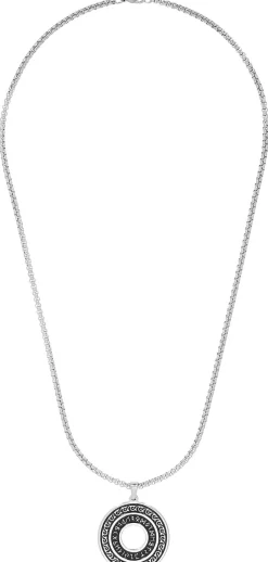 Herren Kette - Viking Runes