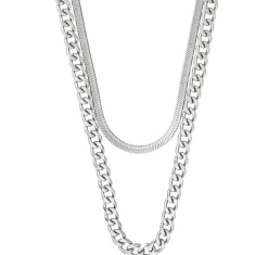 Herren Kette - Wallet Chain