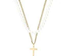 Herren Layering Kette