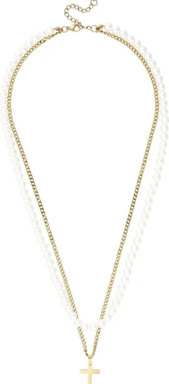 Herren Layering Kette