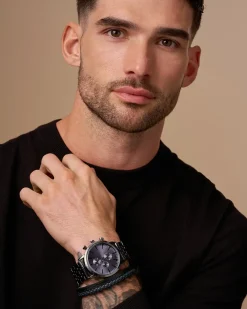Herren Schmuckset - Fierce Wildness