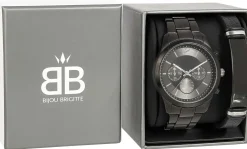 Herren Schmuckset - Fierce Black
