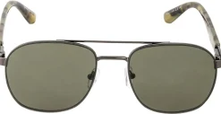 Herren Sonnenbrille - Dark Glass