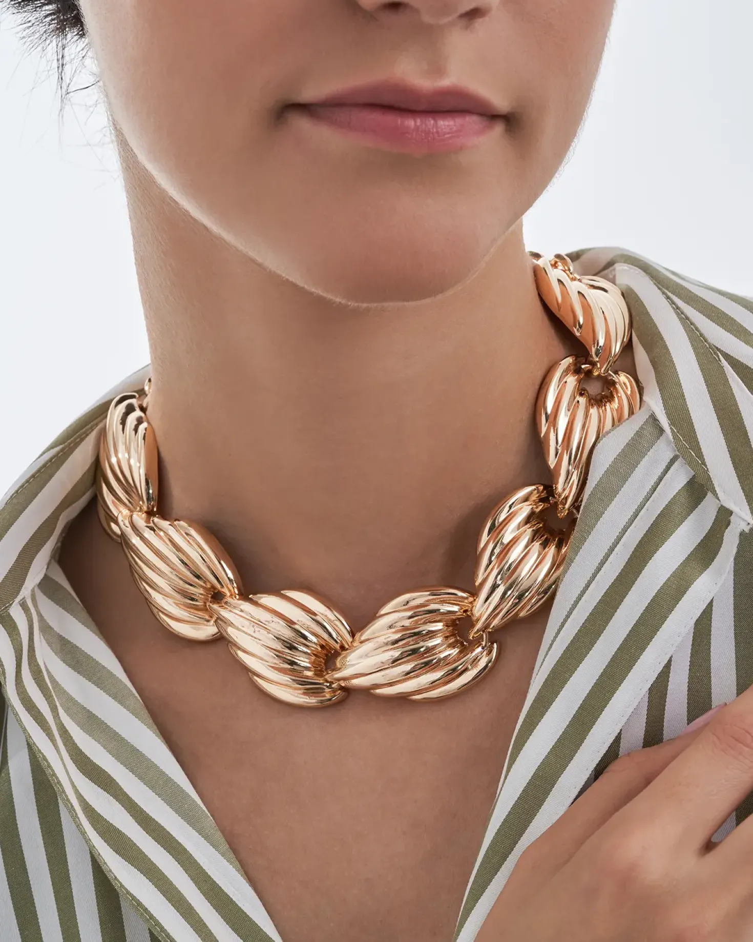 Kette - Aesthetic Shells