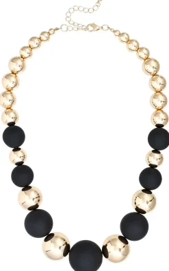 Kette - Alternating Pearls
