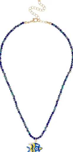 Kette - Aqua Shine