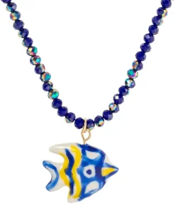 Kette - Aqua Shine