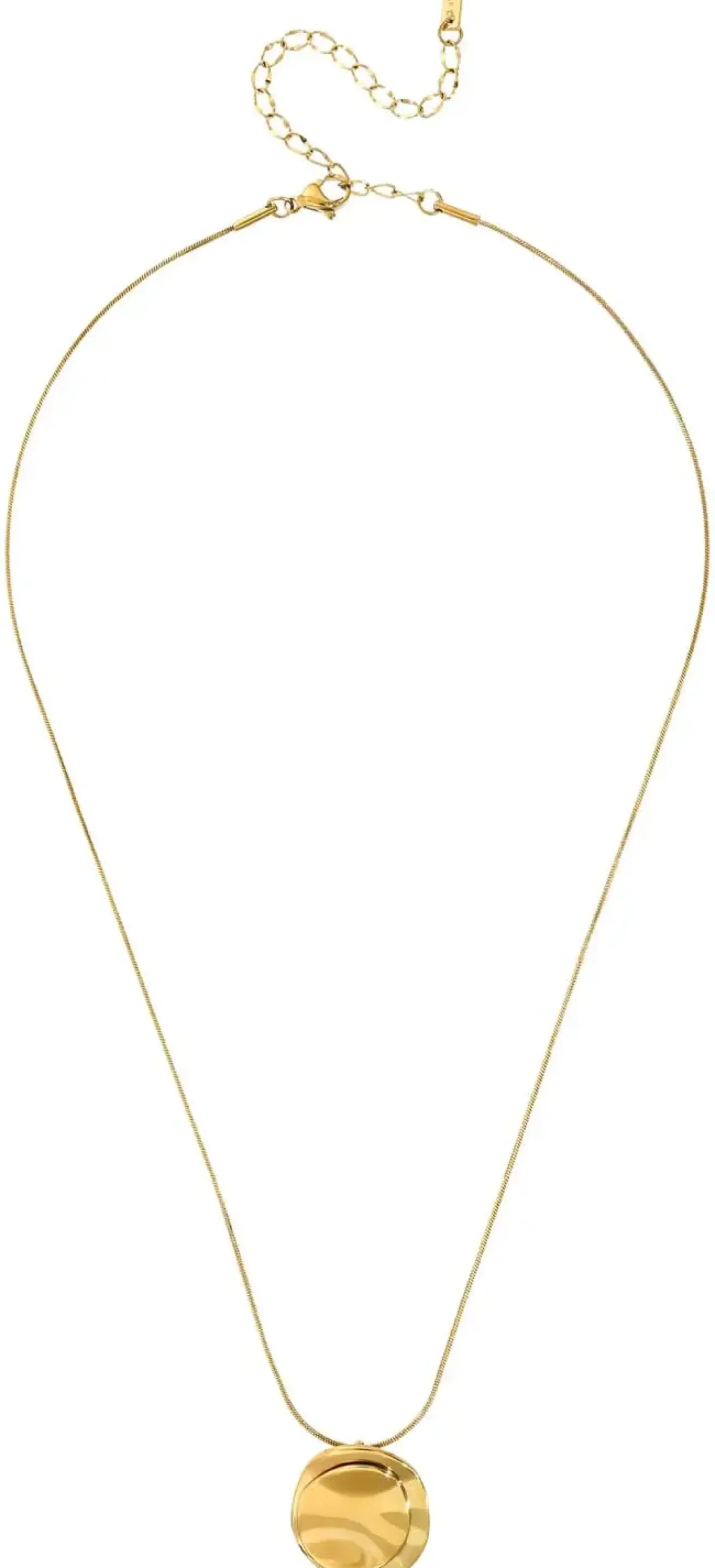 Kette - Asymmetrical Plate