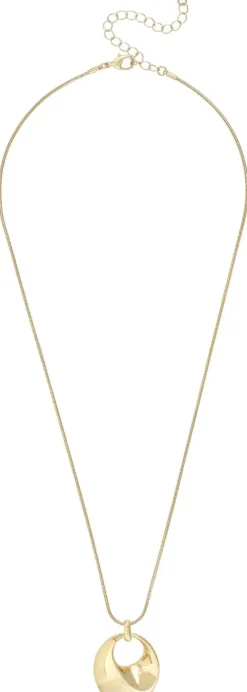 Kette - Basic Pendant