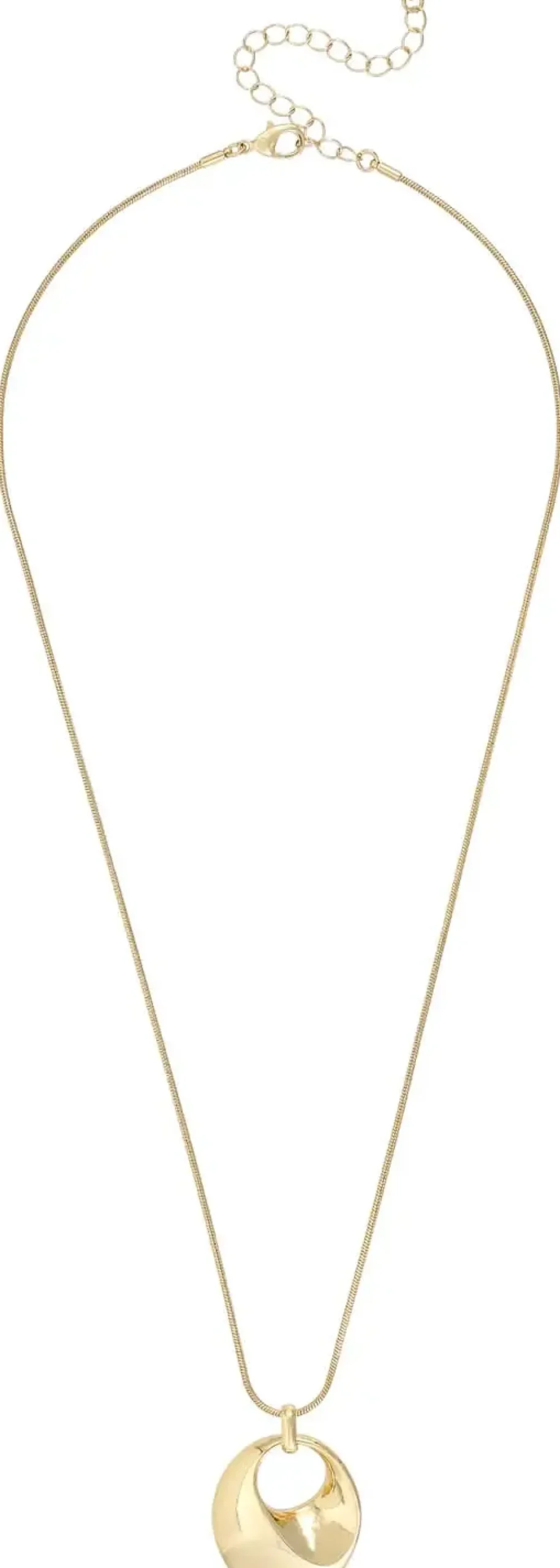 Kette - Basic Pendant