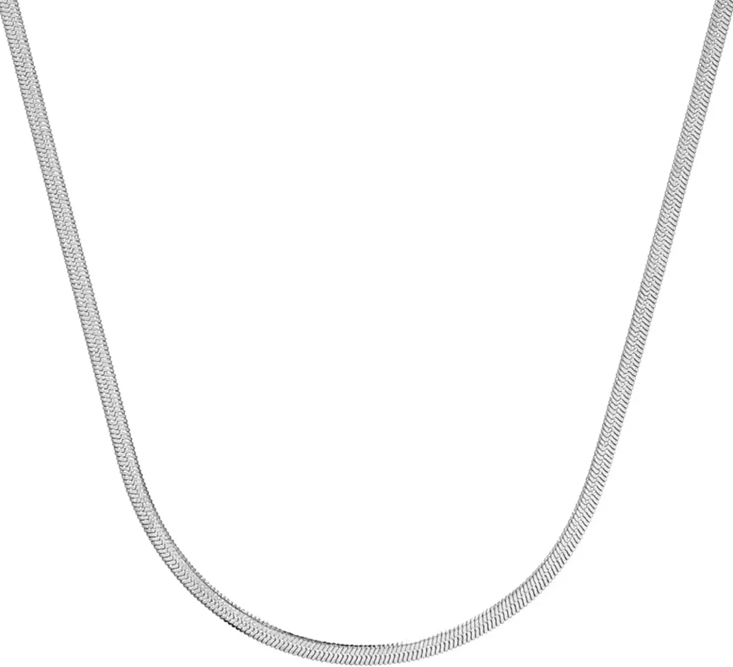 Kette - Basic Steel