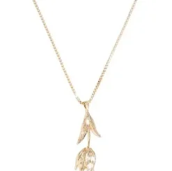 Kette - Basic Tulip