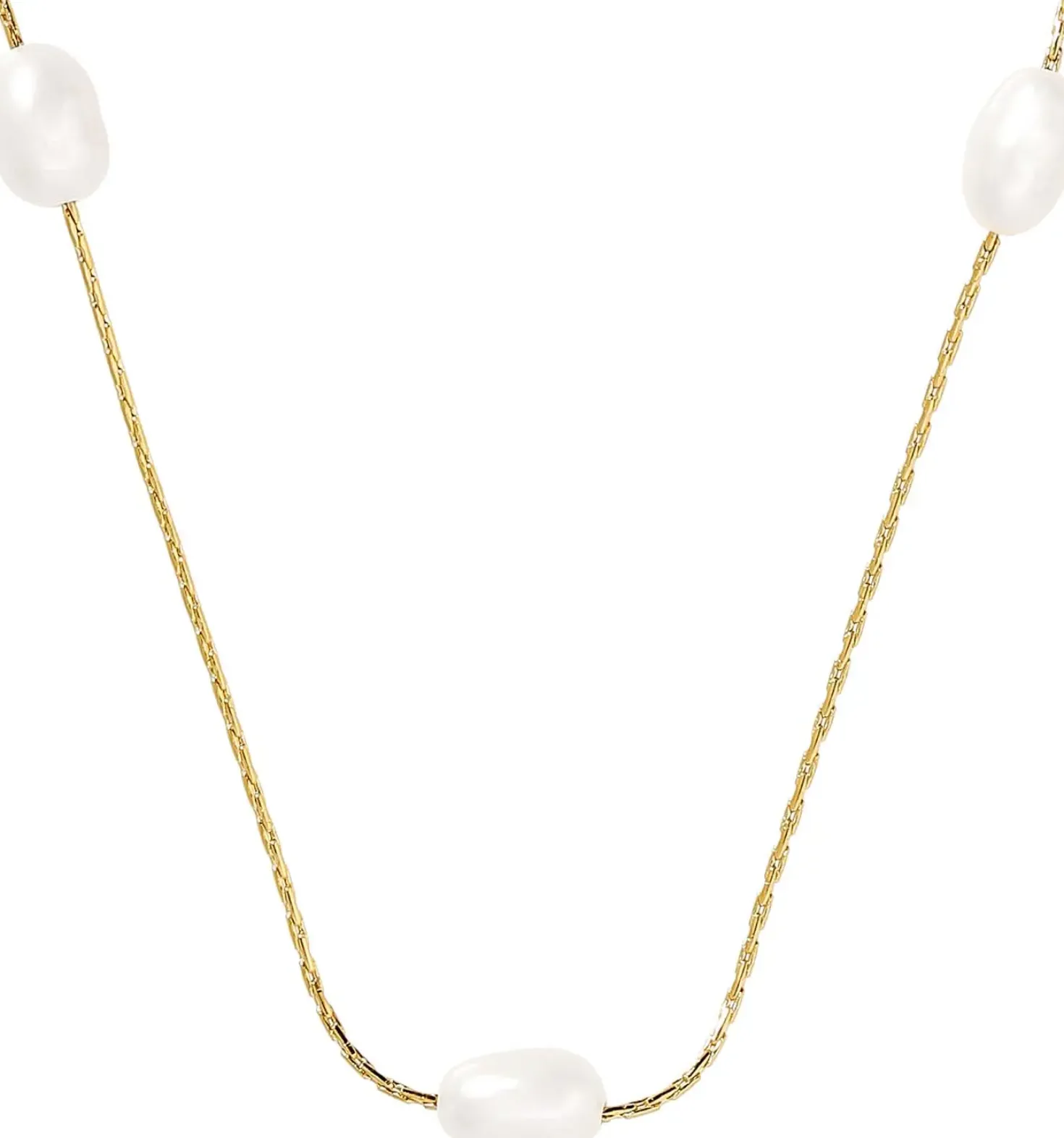 Kette - Beach Basic