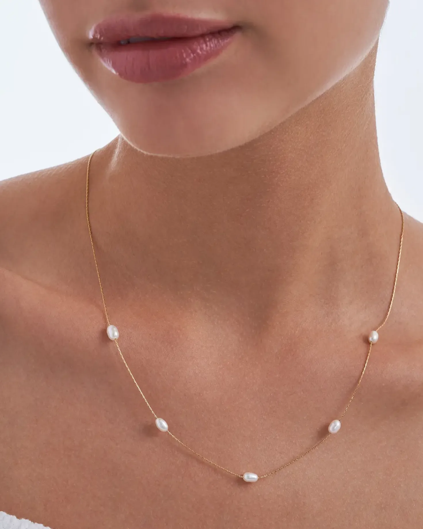 Kette - Beach Basic