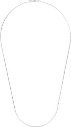 Kette - Beautiful Silver