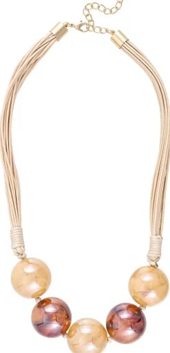 Kette - Beige Wonder
