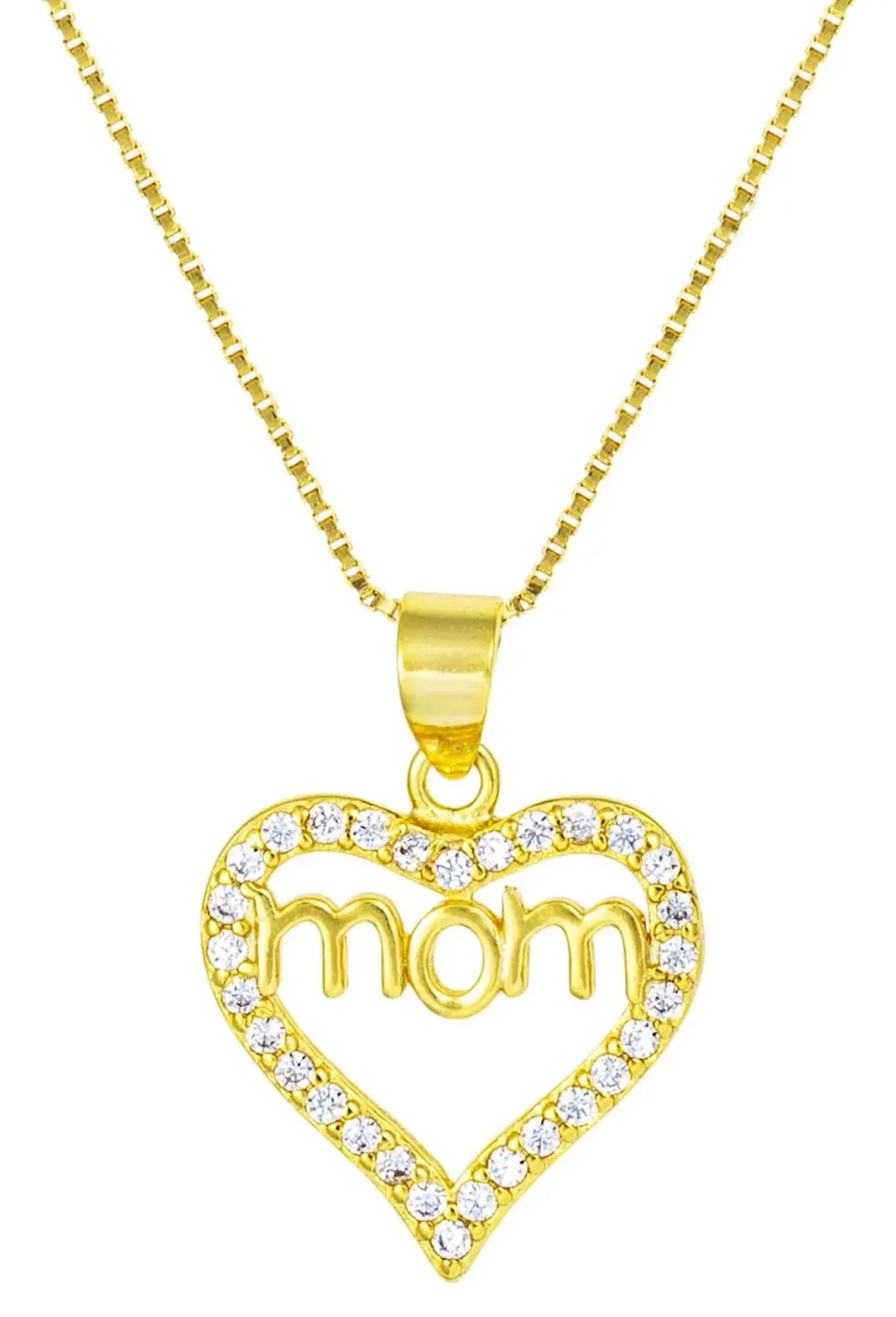 Kette - Best Mom