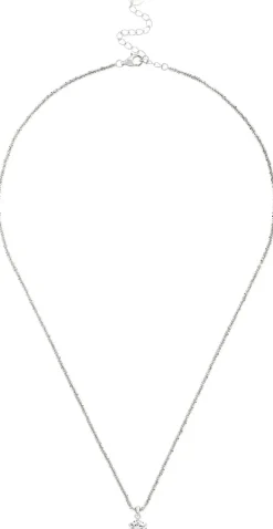 Kette - Big Zirconia